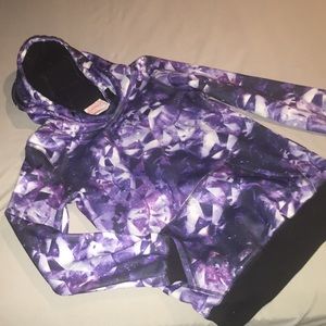 Barely worn!