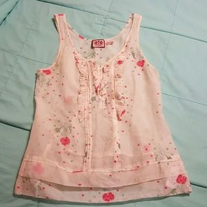 Juicy Couture top