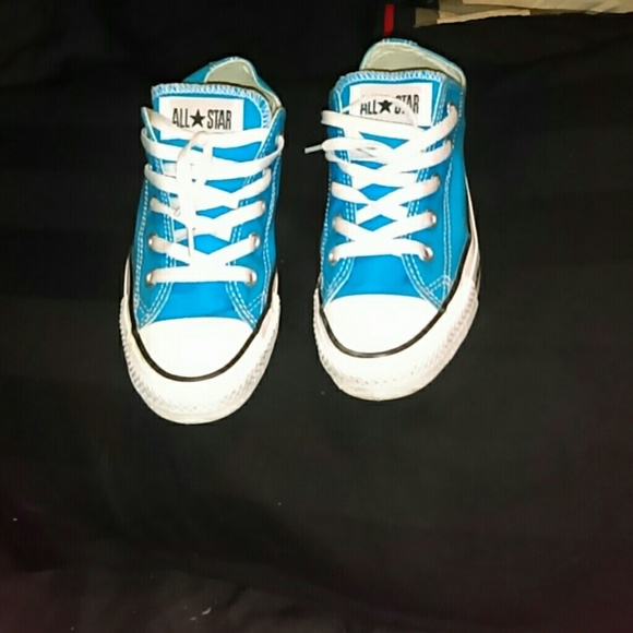All star converse