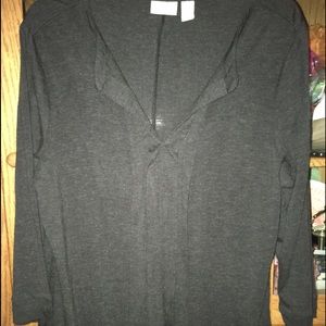 Gorgeous Gray to wear on sunny days!!!