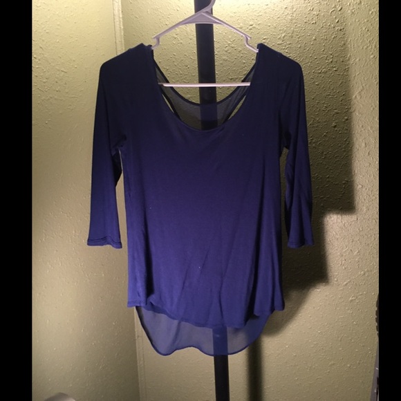 Comfy Shirt