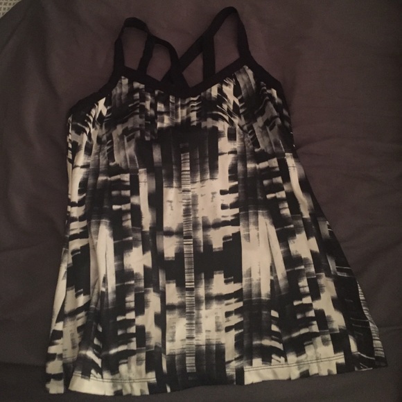 Fitness Top