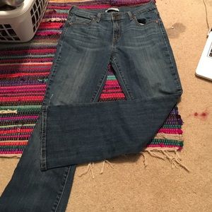 ‼️ ONE DAY ‼️Boot Cut Levis Jeans