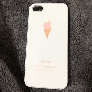 iPhone 5s case