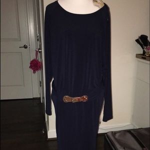 NWT MICHAEL KORS DRESS
