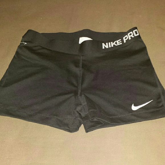 3 Pairs of Nike Pros