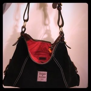 Dooney & Bourke bag