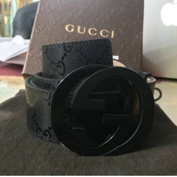 Gucci Belt