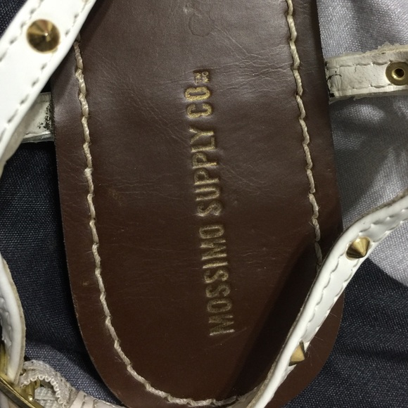 Mossimo Sandals - Picture 2 of 2