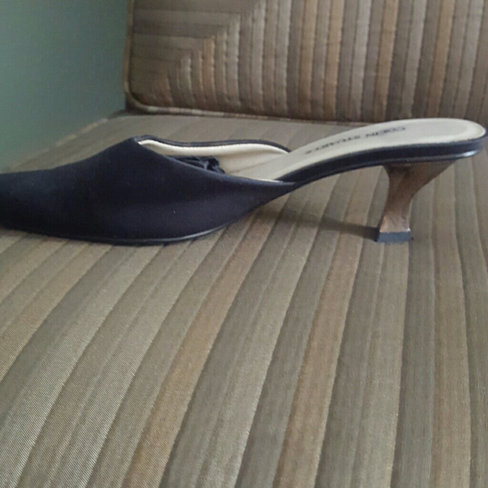 Colin Stuart Mules - Picture 2 of 3