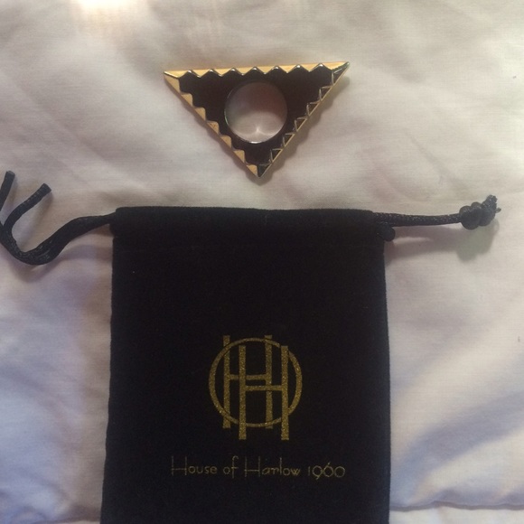 ✨House Of Harlow 1960 Ring✨