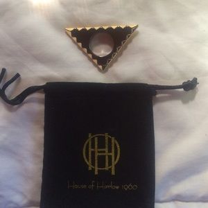 ✨House Of Harlow 1960 Ring✨