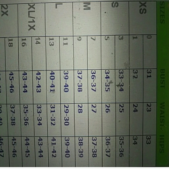 Adelaine Top Black - Picture 3 of 3