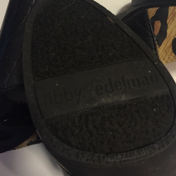 Shoes - Picture 4 of 4