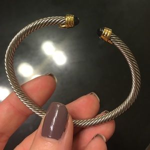 David Yurman Bracelet Lookalike