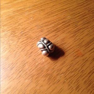 Genuine "Journey" Pandora bead