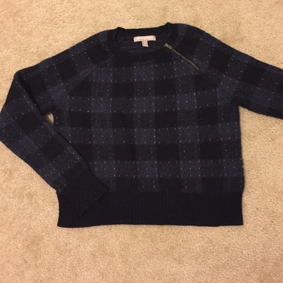 Banana republic glitter
