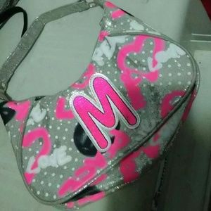 M purse