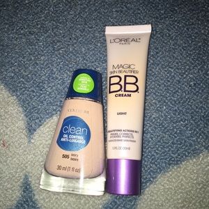 Foundation Bundle