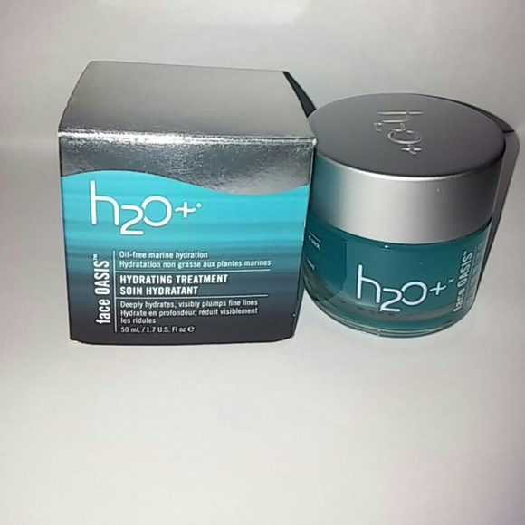 H20+ Hydrating Treatment