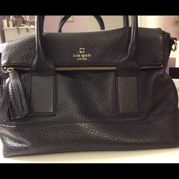 🔥SALE🔥Kate Spade Leather Bag