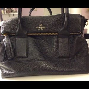 🔥SALE🔥Kate Spade Leather Bag