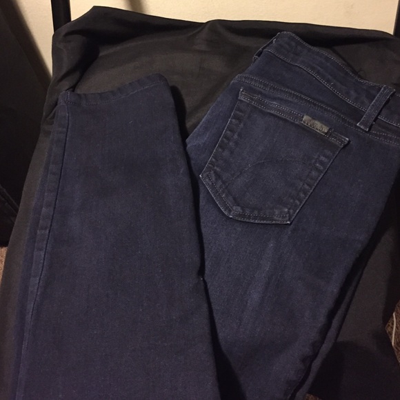 Casual denim jeans 9/10