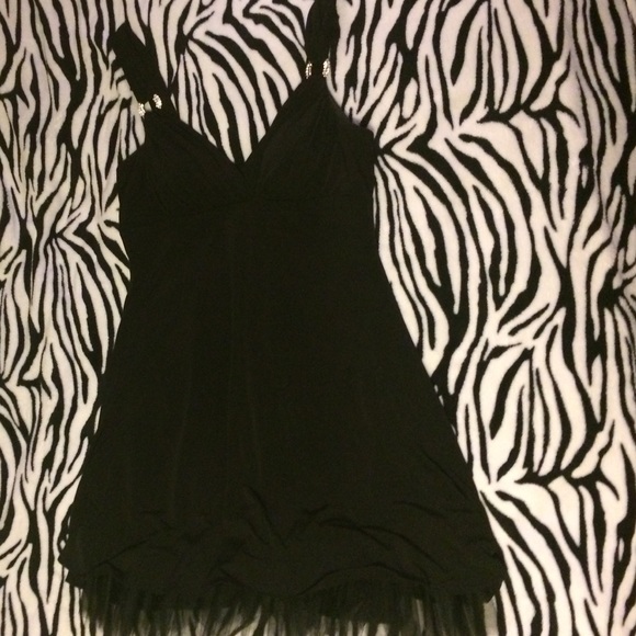 Even Gown.