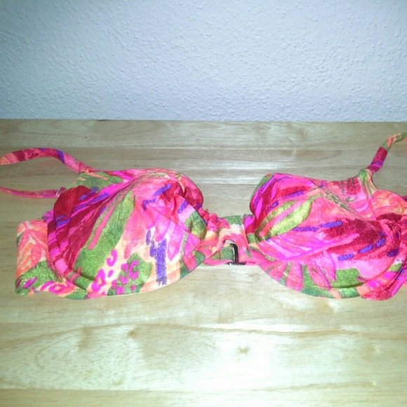 2 piece swimsuit