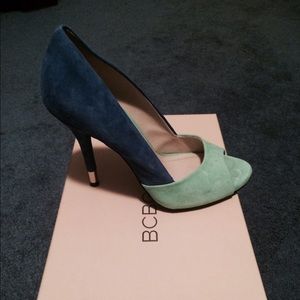 BCBGeneration heels