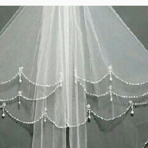 Wedding Veil