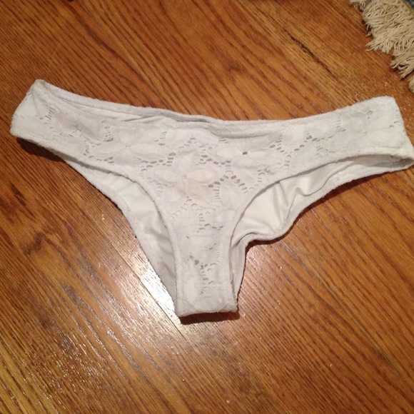 Victoria secrets bikini bottoms