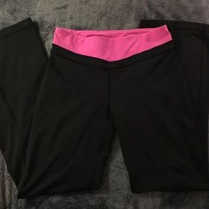 Victoria's Secret sport full length pants.
