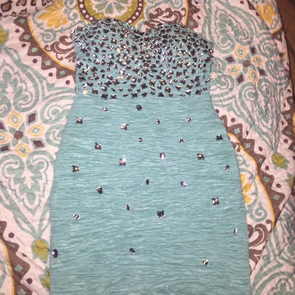 homecoming dress