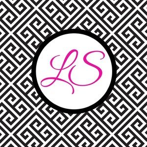 Welcome to Lizzie's closet!