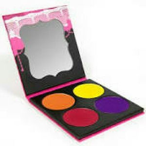 Iso: sugarpill burning heart