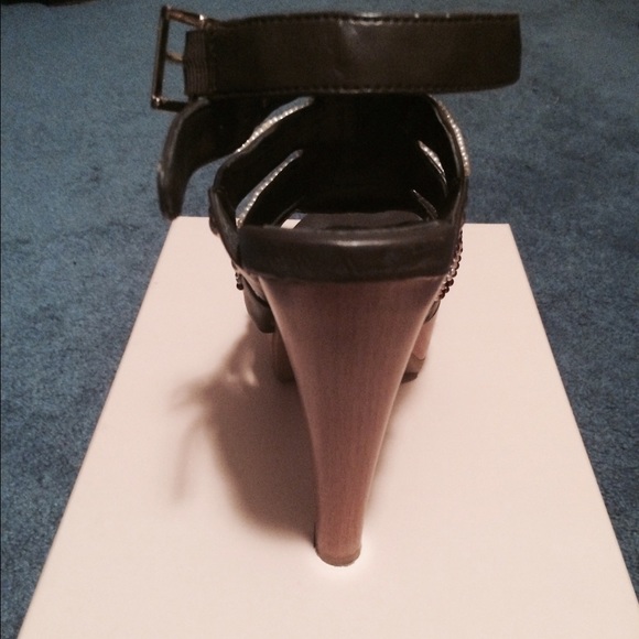 BCBGENERATION Heels - Picture 3 of 3