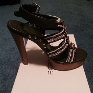 BCBGENERATION Heels