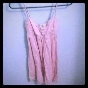 Victoria secret night gown,  so comfortable