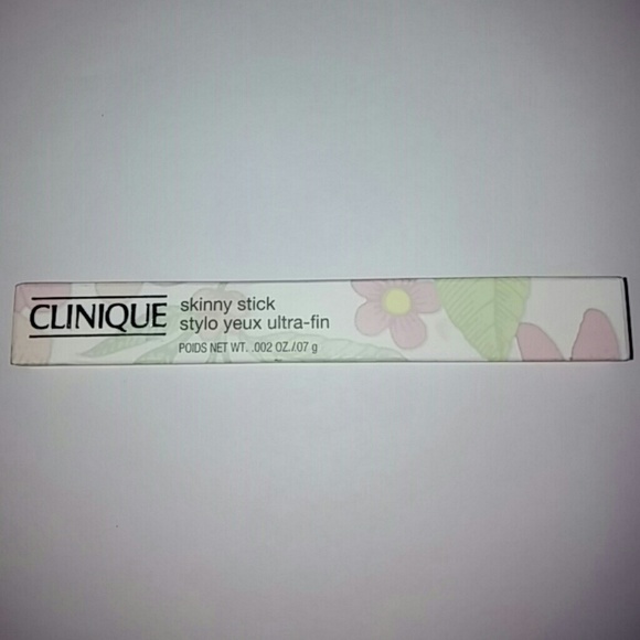 Clinique Skinny Stick - Slimming Black -