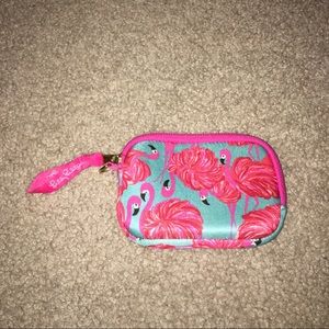 Lily Pulitzer Neoprene Case