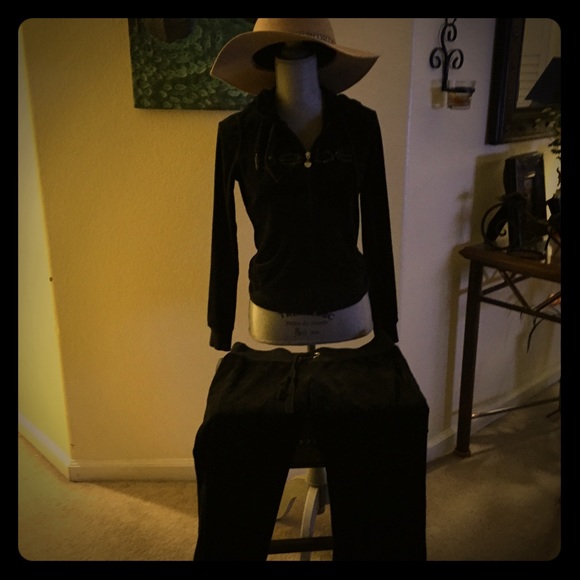 bebe tracksuit