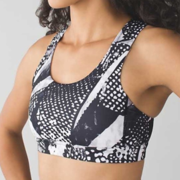 Lululemon All Sport Bra III