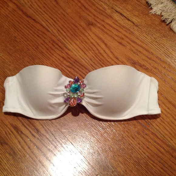 VS bikini top
