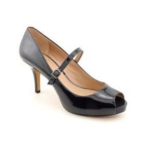 Vince Camuto black w-Kanada NWOT