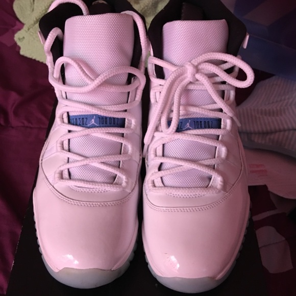 Jordan Legend Blue SOLD