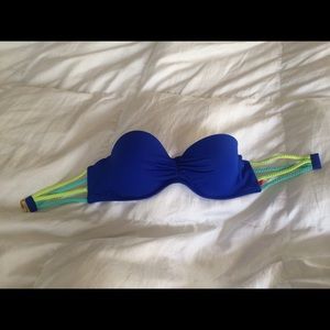 Victoria Bathing suit 32c