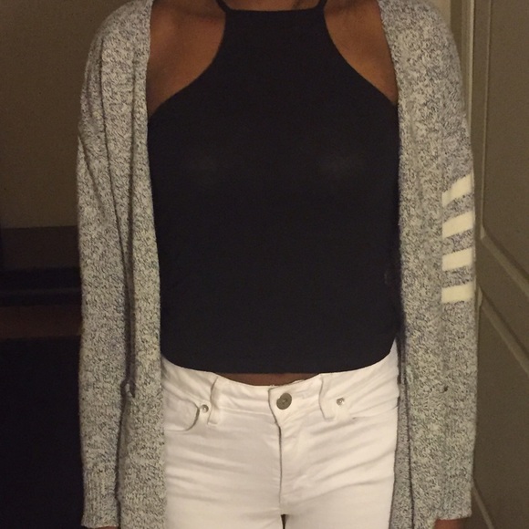 Academy style cardigan