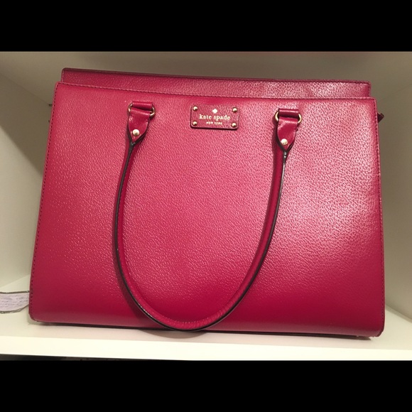 FLASH SALE! Kate Spade Kory bag