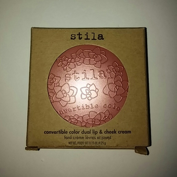 Stila Convertible color dual lip & cheek cream